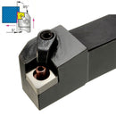 MCLNR2020K12 20x125mm Lathe Boring Bar Indexable Turning Tool Holder Without Wrench