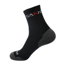 SANTO 1 Pair Of Mens Cotton Socks Spring Quick-drying Deodorant Soft Sock For Outdoor Cycling Hiking