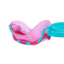 TOSWIM Children Swimming Goggles Anti-Fog Rapid Drainage Breathable Comfort HD Glasses Water Sports from Xiaomi Youpin