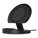 Bakeey 10W 7.5W 5W Foldable Qi Wireless Charger Charging Pad With LED Indicator For iPhone X S9+ S8