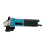 2000W 220V Electric Angle Grinder Polishing Cutting Grinding Machine 11000RPM