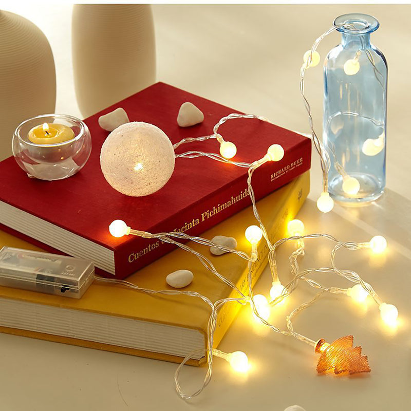 45CM LED Lights Artificial Small Christmas Tree String Ornaments for Christmas Party Decoration Supplies