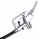 KCASA KC-WD907 Double &Single Guns Wine Decanter Pourers Alcohol Liquor Dispenser