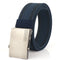 ENNIU JB51 120cm Roller Buckle Nylon Belt Outdoor Camping Hunting Tactical Belt Man Women Waistband