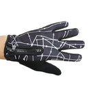 Tough Screenn Anti-skidding Full Finger Gloves For Motorcycle Riding