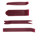 640Pcs Trim Clips Retainer Bumper Rivets Screw Panel Car Body Push Fastener Kit