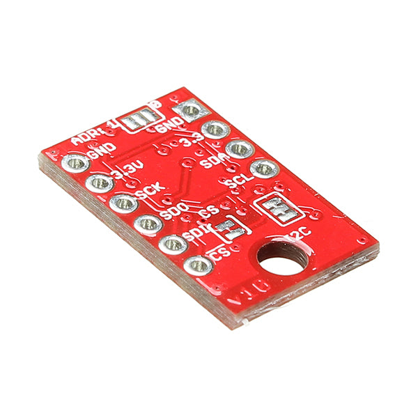 CJMCU-BME280 Embedded High Precision Atmospheric Pressure Altitude Sensor Module For