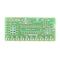 LM3915 10-segment Audio Level Indicator Kit Electronic Soldering Training experiment DIY Parts