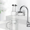 Kitchen Home Water Faucet Purifier Household Tap System Ceramic Carbon Purifier Filtration