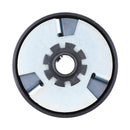 Centrifugal Clutch & Drive Sprocket 428 12 Tooth Fits GX160cc GX200cc Engine