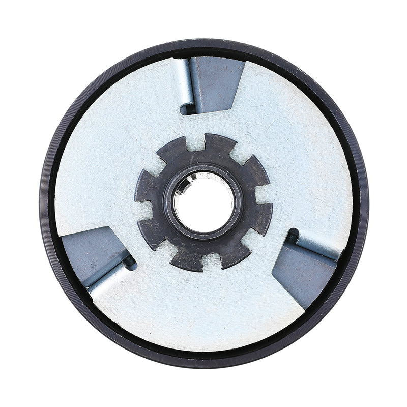Centrifugal Clutch & Drive Sprocket 428 12 Tooth Fits GX160cc GX200cc Engine