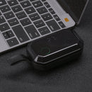 TWS bluetooth 5.0 Wireless Headset Headphone 4000mAh Digital Display IPX7 Waterproof Earphone with Charging Box