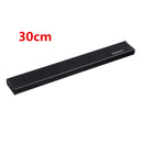 Magnetic Wall Mount Tool Storage Holder Chef Rack Strip Tool Display Kitchen Storage Rack