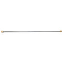 3000PSI 36 Inch Extension Rod High Pressure Washer Replacement Spray Wand Extension Lance