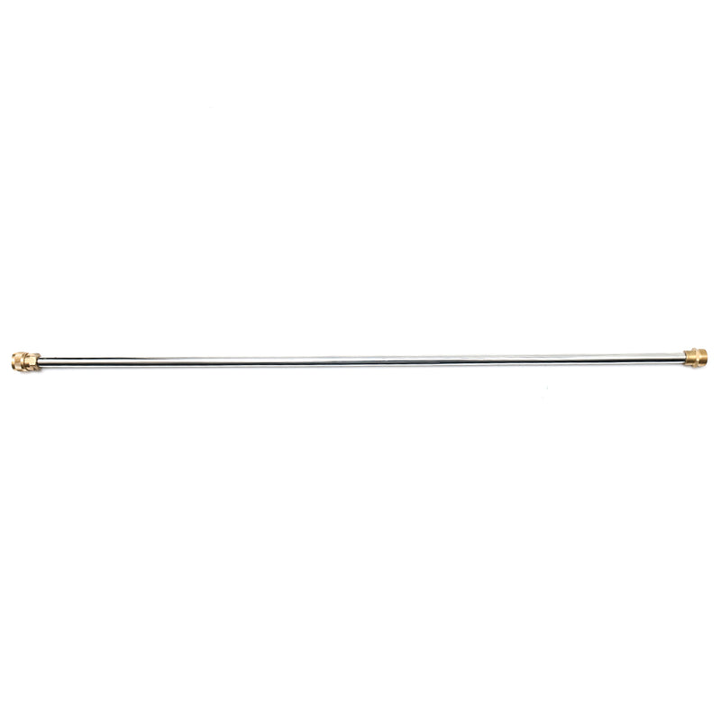 3000PSI 36 Inch Extension Rod High Pressure Washer Replacement Spray Wand Extension Lance