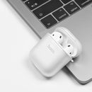 HOCO TPU Portable Protective Bag Earphone Storage Case for iphone Airpods1/2 bluetooth Headset