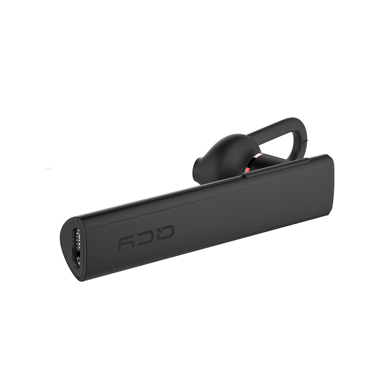 QCY A3 Wireless bluetooth 5.0 Earphone Single Earbuds DSP Noise Cancelling Headphone with Mic from xiaomi Eco-System