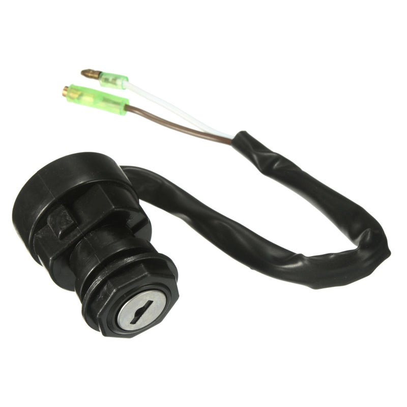 Ignition Switch with 2 Keys For Motorcycle ATV Quad Yamaha Blaster YFS200 1998-2006