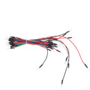 Geekcreit Mega 2560 R3 Starter Kits Motor Servo RFID Ultrasonic Ranging Relay LCD Geekcreit for Arduino - products that work with official Arduino boards