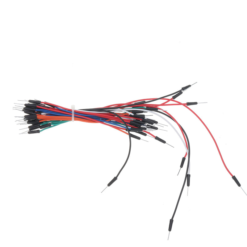 Geekcreit Mega 2560 R3 Starter Kits Motor Servo RFID Ultrasonic Ranging Relay LCD Geekcreit for Arduino - products that work with official Arduino boards