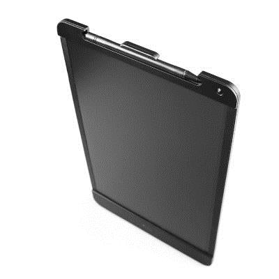 DOUKU Transparent Partial Erasion of 14-inch Electronic Design Drawing Board Business Draft Board by Copying LCD Drawing Board