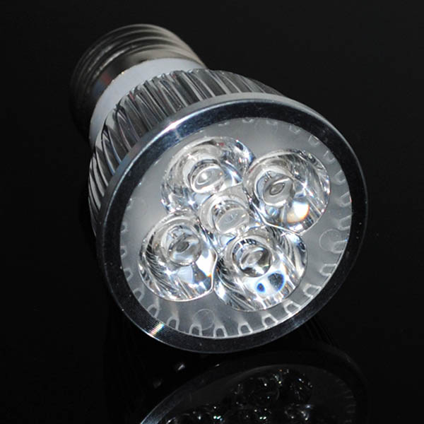 5W E27 3 Red 2 Blue Garden Plant Grow LED Bulb Greenhouse Plant Seedling Growth Light