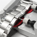 Metal Watch Band Adjustment Remover Repair Tool With 3 Spare Pins