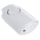 Quartz Bulb IPL Painless Laser Hair Removal Machine Epilator 3 Gears Permanent Body Face Hair Remover