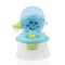 Baby Toilet Trainer Toddler Kid Potties Training Seat Smile Face Chair Baby Toilet Seat