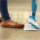 Replacement Mop Pad Microfiber Washable for Steam Mop Black&decker