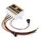 ZFX-ST3015 LED Digital Display Multi-function Delay Cycle Timer Switch Timing Controller DC 12/24/220 V