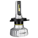 NovSight A500-N15 50W 10000LM LED Car Headlights Bulbs Fog Lamp H1 H3 H4 H7 H11 9005 9006 6500K