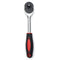 1/2inch 3/8inch 1/4inch Handle Drive Socket Ratchet Wrench Spanner Quick Release 24 Teeth