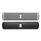 D007 Colorful Light Wireless Stereo bluetooth Speaker Soundbar With Mic TF Card AUX