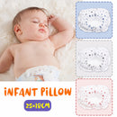Newborn Baby Pillow Infant Prevent Flat Head Support Pillow