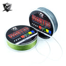 SeaKnight 100M Multifilament PE Braided Fishing Line 4 Stands 8-60LB Fishing Line