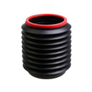 IPRee 4L Folding Retractable Water Bucket Trash Storage Barrel Container Car Organizer