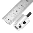 6mm Electric Drill Flexible Shaft Connector For Drill and Rotary Grinder Tool