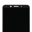 LCD Display + Touch Screen Digitizer Replacement With Repair Tools For Oppo A73