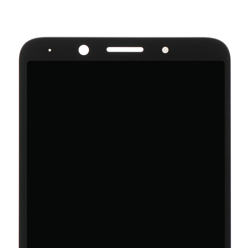 LCD Display + Touch Screen Digitizer Replacement With Repair Tools For Oppo A73