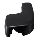 Front Windshield Wiper Arm Cover Cap For BMW 3 E90 E91 E92 E93 61617138990