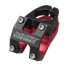 WAKE Adjustable Bicycle MTB BMX Bike Aluminum Short Handlebar Stem Riser Fixed 31.8mm