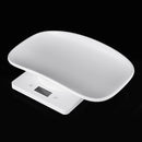Electronic Digital Baby Pet Scale Measure Infant/Baby Weight Accurately 1g-10kg