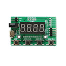 HX711 Load Cell AD Module Weight Sensor with Digital Display Electronic Scale Weighing Pressure Sensor 1KG 5KG 10KG 20KG