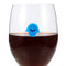 12 Pcs Silicone Animal Emoji Wine Charm Wine Glasses Cocktail Drinks Maker Bar Tools