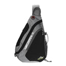 Men Shoulder USB Bag USB Charging Outdoor Hunting Camping Sports Crossbody Bags Handbags