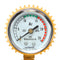 Argon CO2 Gas Mig Tig Flow Meter Regulator Welding Weld Gauge