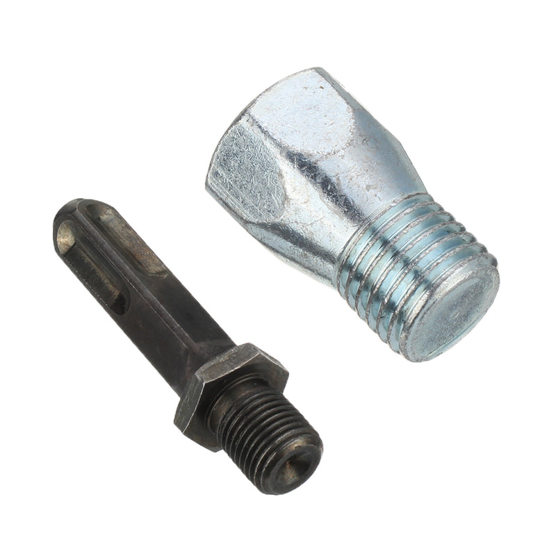 69cm SDS Shank Concrete Mixing Rod Cement Mixer Tiling Auger Drill Bit for Electric Drill