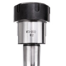 MACHIFIT MT3-ER32 Morse Taper Shank Collet Chuck CNC Lathe Milling Tool Chuck Holder