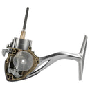 SeaKnight RAPID 2000-6000H Spinning Reels 6.2:1/4.7:1 10+1BB Anti-Corrosion Fishing Wheel Saltwater Fishing Reel